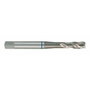 Macho de roscar para máquinas RUKO 8,5 mm 10 mm Acero de alta velocidad (HSS) 20 mm ISO DIN 13 DIN 371 Tipo C