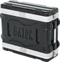 GATOR GR Rack Flightcase Corto para 3 Unidades - 19" Negro