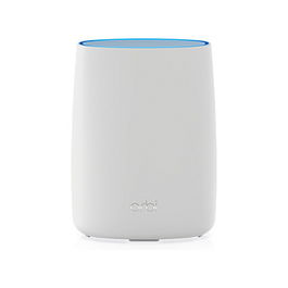 NETGEAR LBR20-100EUS Router Orbi AC2200 Tri-Band Wi-Fi 5 (802.11ac) Repetidor de Red Blanco