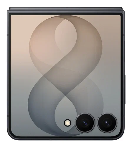 Samsung Galaxy Z Flip8 5G 12GB 512GB 6.9 4.1 Grafito Samsung Galaxy Z Flip8 5G 12GB 512GB 6.9 4.1 Grafito