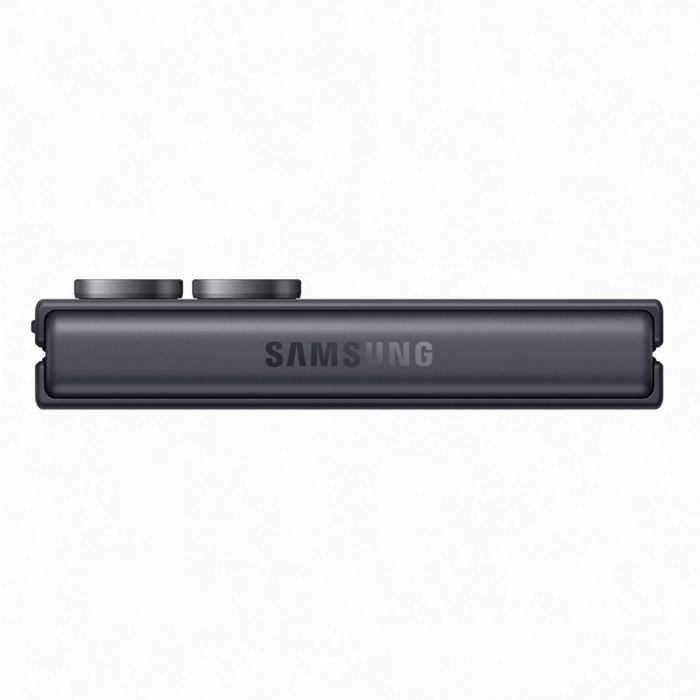Samsung Galaxy Z Flip8 12GB 512GB 5G Grafito Samsung Galaxy Z Flip8 12GB 512GB 5G Grafito