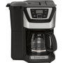 Russell Hobbs Victory Grind & Brew 22000-56 con Molinillo y Jarra de Vidrio