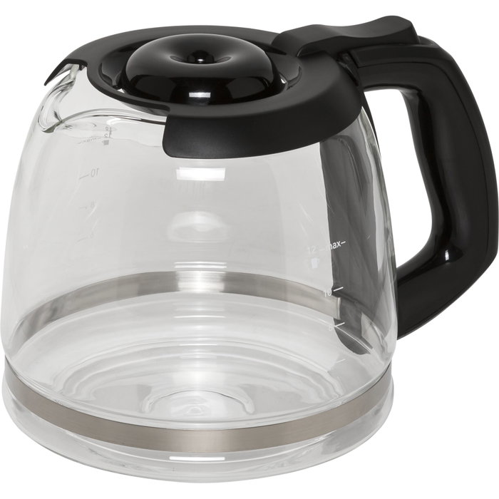 Russell Hobbs Victory Grind & Brew 22000-56 con Molinillo y Jarra de Vidrio Russell Hobbs Victory Grind & Brew 22000-56 con Molinillo y Jarra de Vidrio