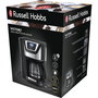 Russell Hobbs Victory Grind & Brew 22000-56 con Molinillo y Jarra de Vidrio