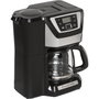 Russell Hobbs Victory Grind & Brew 22000-56 con Molinillo y Jarra de Vidrio