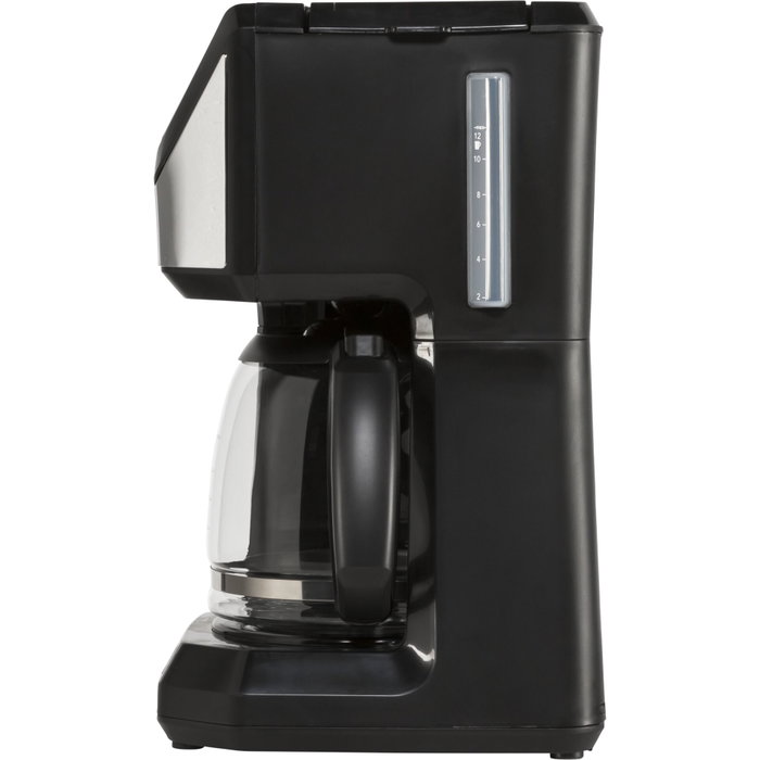 Russell Hobbs Victory Grind & Brew 22000-56 con Molinillo y Jarra de Vidrio Russell Hobbs Victory Grind & Brew 22000-56 con Molinillo y Jarra de Vidrio