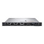 Dell PowerEdge R450 Servidor con Intel Xeon Silver 4314, 16 núcleos 2.4 GHz, 1U Rackmount, 8 bahías Hot-Swap 2.5"