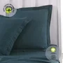 Today Funda de almohada 63 x 63 cm Algodón orgánico Certificado GOTS Oeko-Tex