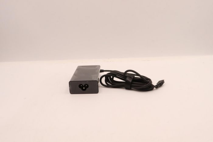 Lenovo Adaptador de Corriente 100W AC con Voltajes Múltiples (20V, 15V, 9V, 5V) para Laptops Lenovo Compatibilidad Mundial