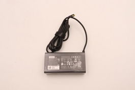 Lenovo Adaptador de Corriente 100W AC con Voltajes Múltiples (20V, 15V, 9V, 5V) para Laptops Lenovo Compatibilidad Mundial