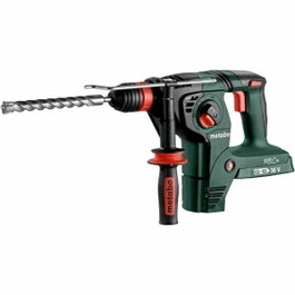 Metabo KHA 36-18 LTX 32 Taladro percutor a batería 18 V con MetaBOX 165 L