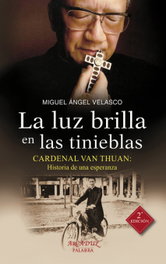 La luz brilla en las tinieblas, Miguel Ángel Velasco - PALABRA