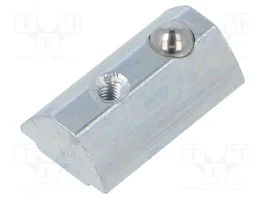 FATH Chaveta para perfiles con ancho de ranura de 13,5mm