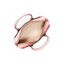 Michael Kors Bolso Mercer 35S4GM9S6L-POWDER-BLUSH Rosa