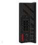 Asus ROG Strix GS-BE18000 Wi-Fi 7 Gaming Router Tribanda