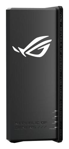 Asus ROG Strix GS-BE18000 Wi-Fi 7 Gaming Router Tribanda Asus ROG Strix GS-BE18000 Wi-Fi 7 Gaming Router Tribanda