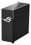 Asus ROG Strix GS-BE18000 Wi-Fi 7 Gaming Router Tribanda