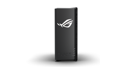 ASUS ROG Strix GS-BE18000 Router Inalámbrico Tribanda Wi-Fi 7 (2.4 GHz / 5 GHz / 6 GHz) 2.5 Gigabit Ethernet Negro