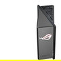 ASUS ROG STRIX GS-BE18000 Router Wi-Fi 7 Tribanda (2.4/5/6 GHz), 7 Puertos Gigabit, VPN, MU-MIMO, Negro