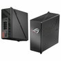 Asus ROG Strix GS-BE18000 Wi-Fi 7 Gaming Router Tribanda
