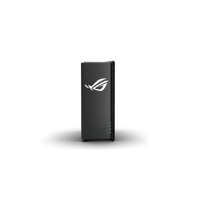 Asus ROG Strix GS-BE18000 Wi-Fi 7 Gaming Router Tribanda Asus ROG Strix GS-BE18000 Wi-Fi 7 Gaming Router Tribanda