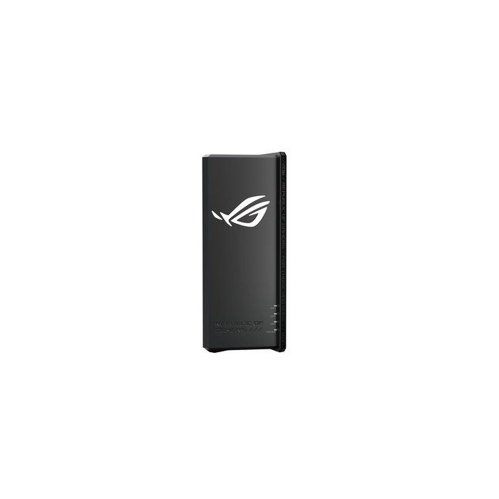 Asus ROG Strix GS-BE18000 Wi-Fi 7 Gaming Router Tribanda Asus ROG Strix GS-BE18000 Wi-Fi 7 Gaming Router Tribanda