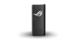 ASUS ROG Strix GS-BE18000 Router Wi-Fi 7 Tribanda Negro