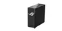 ASUS ROG Strix GS-BE18000 Router Wi-Fi 7 Tribanda Negro