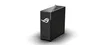 ASUS ROG Strix GS-BE18000 Router Wi-Fi 7 Tribanda Negro