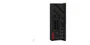 ASUS ROG Strix GS-BE18000 Router Wi-Fi 7 Tribanda Negro
