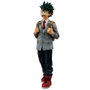 Banpresto Ichibansho Masterlise Izuku Midoriya My Hero Academia 23cm