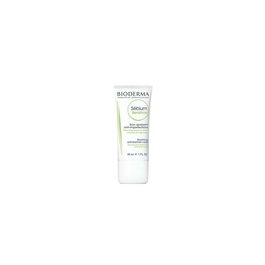 Bioderma Sebium Sensitive Crema Calmante para Piel Mixta o Grasa 30ml
