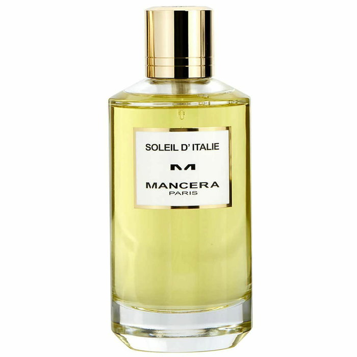 Mancera Soleil d'Italie Eau de Parfum 120 ml