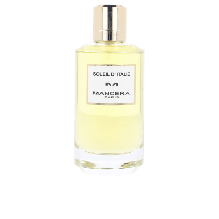 Mancera Soleil d'Italie Eau de Parfum 120 ml