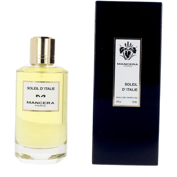 Mancera Soleil d'Italie Eau de Parfum 120 ml