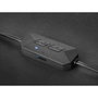 Mars Gaming MS-OM Altavoces 20W Bluetooth RGB Negro