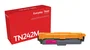 Xerox 006R04225 Cartucho de Tóner Magenta Compatible Brother TN-242M Remanufacturado para DCP-9022, HL-3142, HL-3152, HL-3172, MFC-9142, MFC-9332, MFC-9342