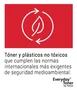 Xerox 006R04225 Cartucho de Tóner Magenta Compatible Brother TN-242M Remanufacturado para DCP-9022, HL-3142, HL-3152, HL-3172, MFC-9142, MFC-9332, MFC-9342