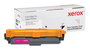 Xerox Everyday Tóner Magenta para Brother TN-242M