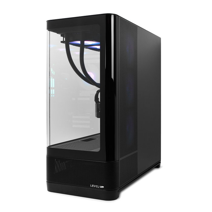 Komputronik Level UP [S13] Ryzen 7 RTX 5070 32GB 4TB