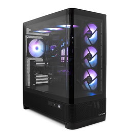 Komputronik Level UP [S13] Ryzen 7 RTX 5070 32GB 4TB