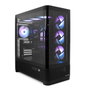 Komputronik Level UP [S13] Ryzen 7 RTX 5070 32GB 4TB