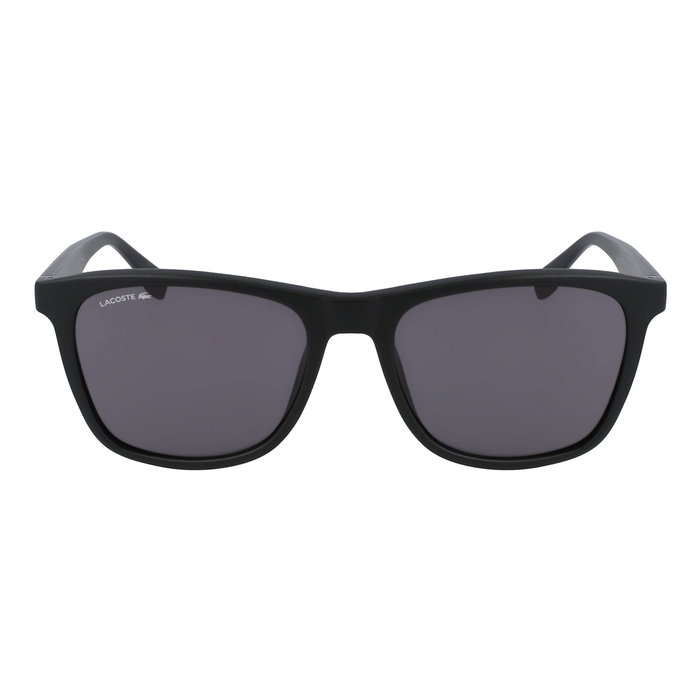 Lacoste L860S-N-2 Gafas de sol para hombre con cristales negros Lacoste L860S-N-2 Gafas de sol para hombre con cristales negros