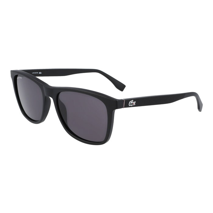 Lacoste L860S-N-2 Gafas de sol para hombre con cristales negros Lacoste L860S-N-2 Gafas de sol para hombre con cristales negros