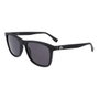 Lacoste L860S-N-2 Gafas de sol para hombre con cristales negros