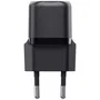 Trust Cargador de pared 25205 USB-C 20W compatible con PD y PPS 3A negro