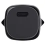 Trust Cargador de pared 25205 USB-C 20W compatible con PD y PPS 3A negro