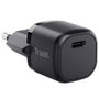 Trust Cargador de pared 25205 USB-C 20W compatible con PD y PPS 3A negro