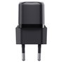 Trust Maxo Cargador USB-C 20 W Negro Compacto PD/PPS