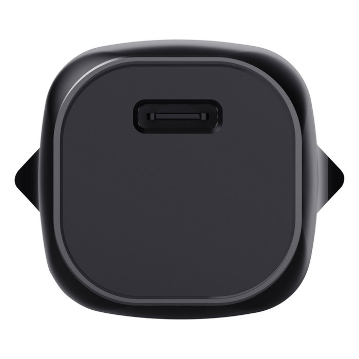 Trust Maxo Cargador USB-C 20 W Negro Compacto PD/PPS